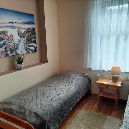 Apartament Na Skarpie Wrzeszczyn Экстерьер фото