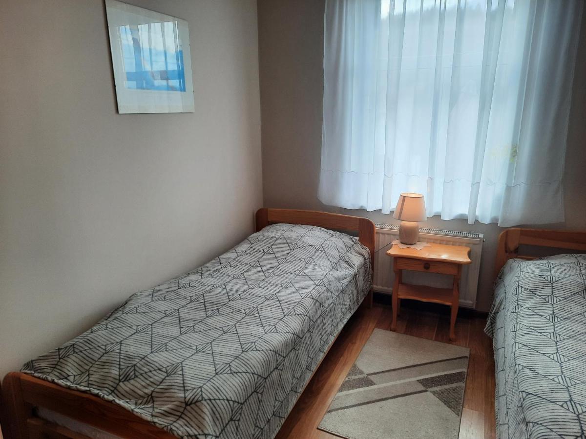 Apartament Na Skarpie Wrzeszczyn Экстерьер фото