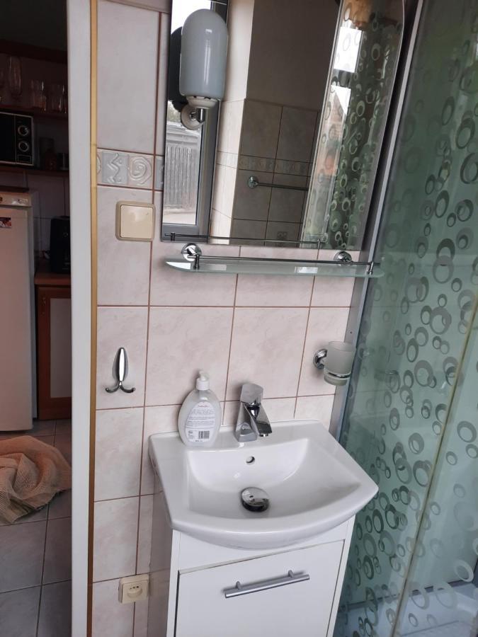 Apartament Na Skarpie Wrzeszczyn Экстерьер фото