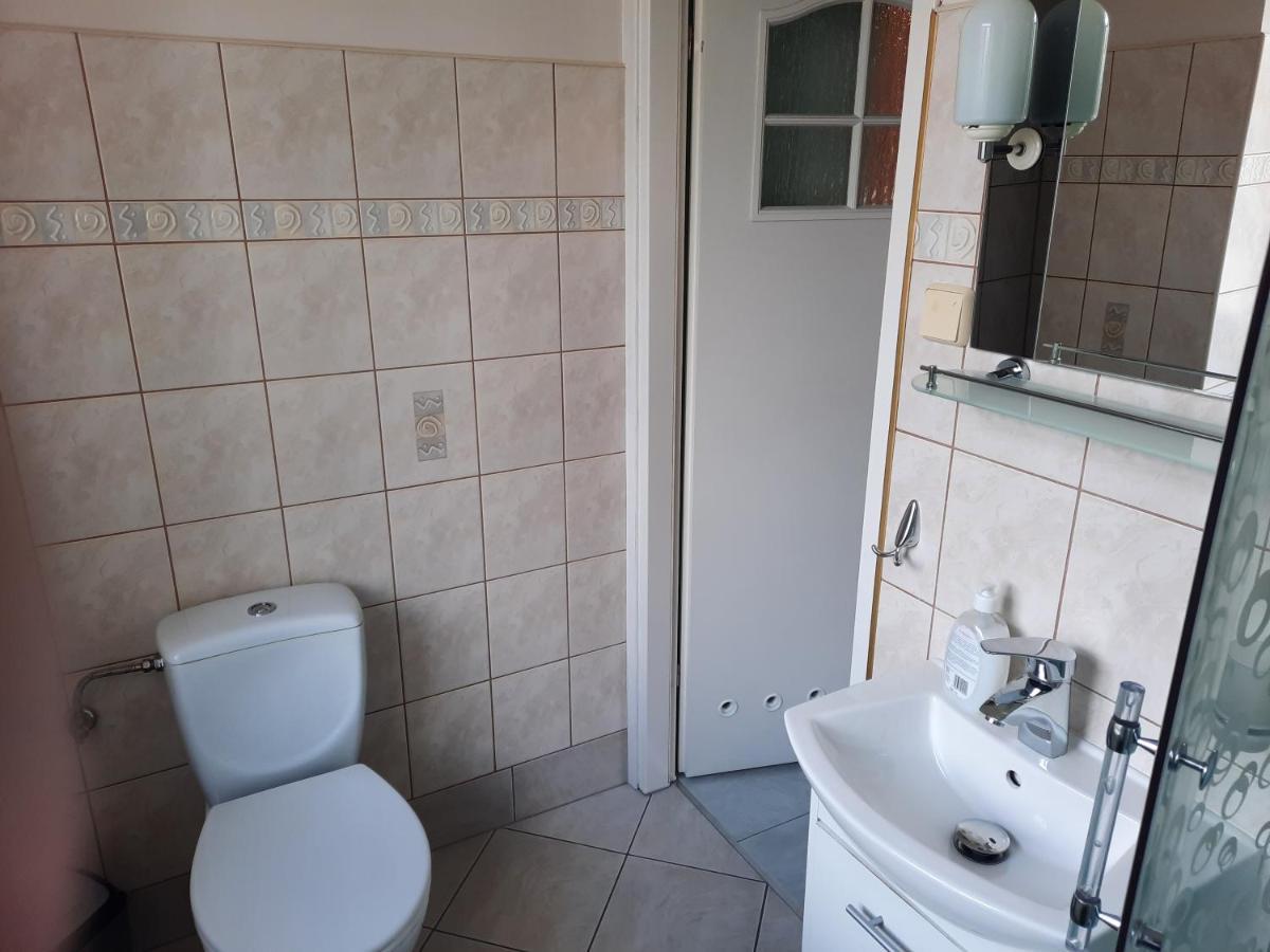 Apartament Na Skarpie Wrzeszczyn Экстерьер фото