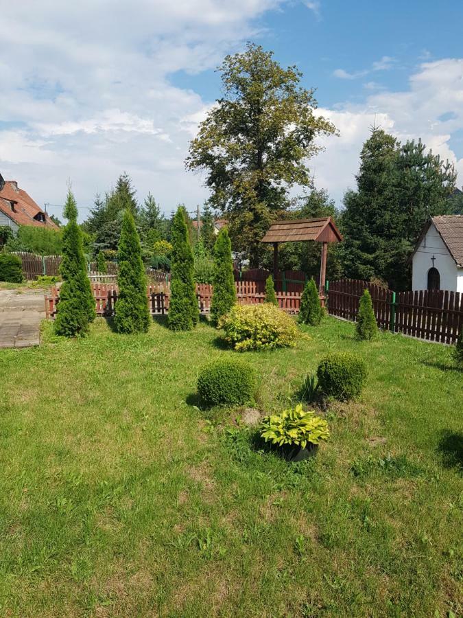 Apartament Na Skarpie Wrzeszczyn Экстерьер фото