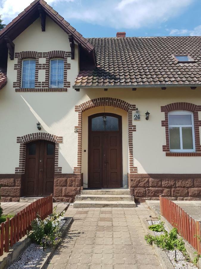 Apartament Na Skarpie Wrzeszczyn Экстерьер фото