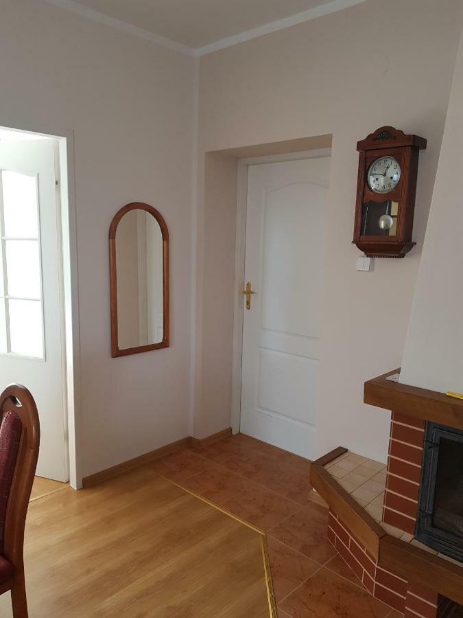 Apartament Na Skarpie Wrzeszczyn Экстерьер фото