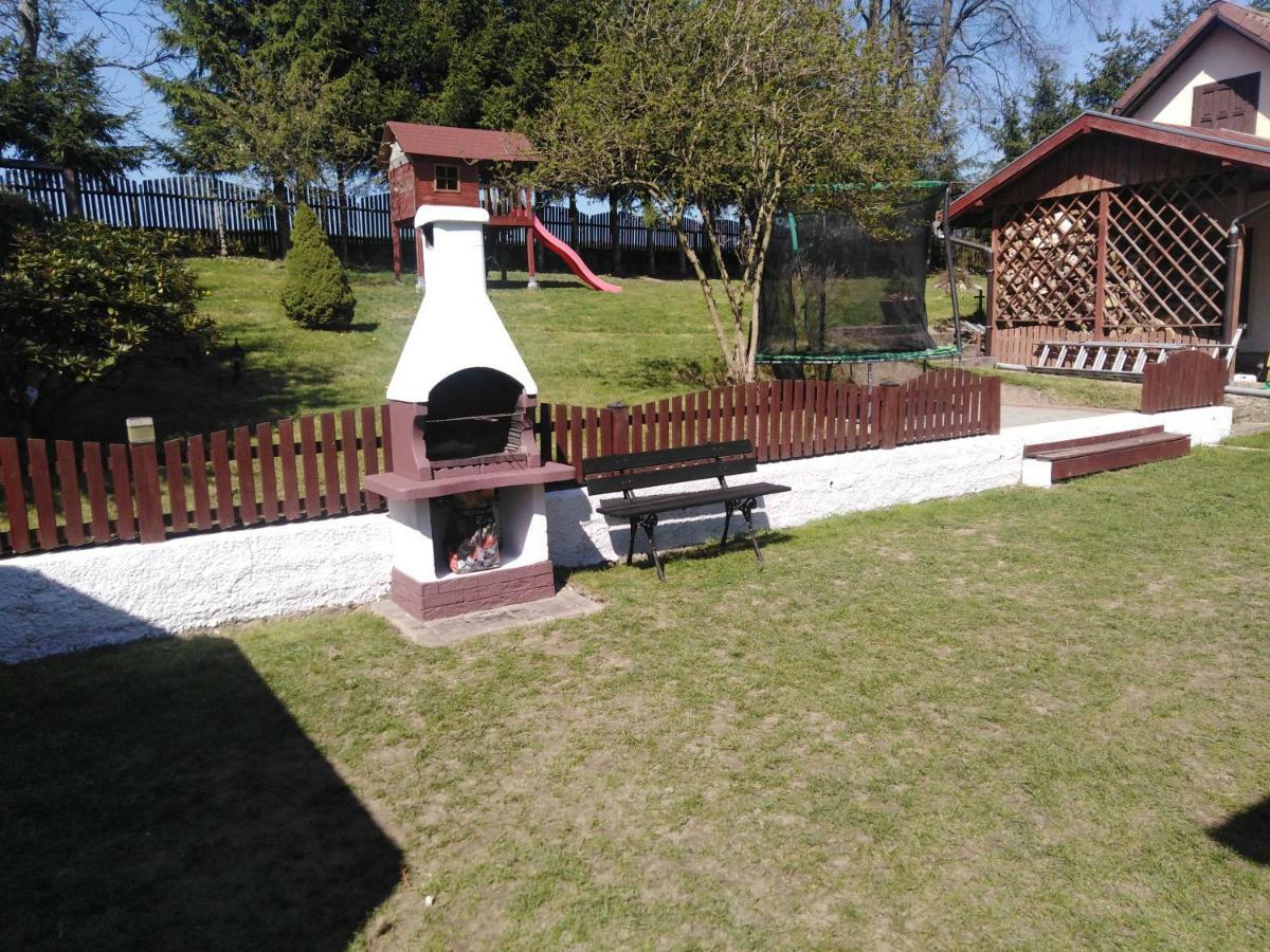 Apartament Na Skarpie Wrzeszczyn Экстерьер фото